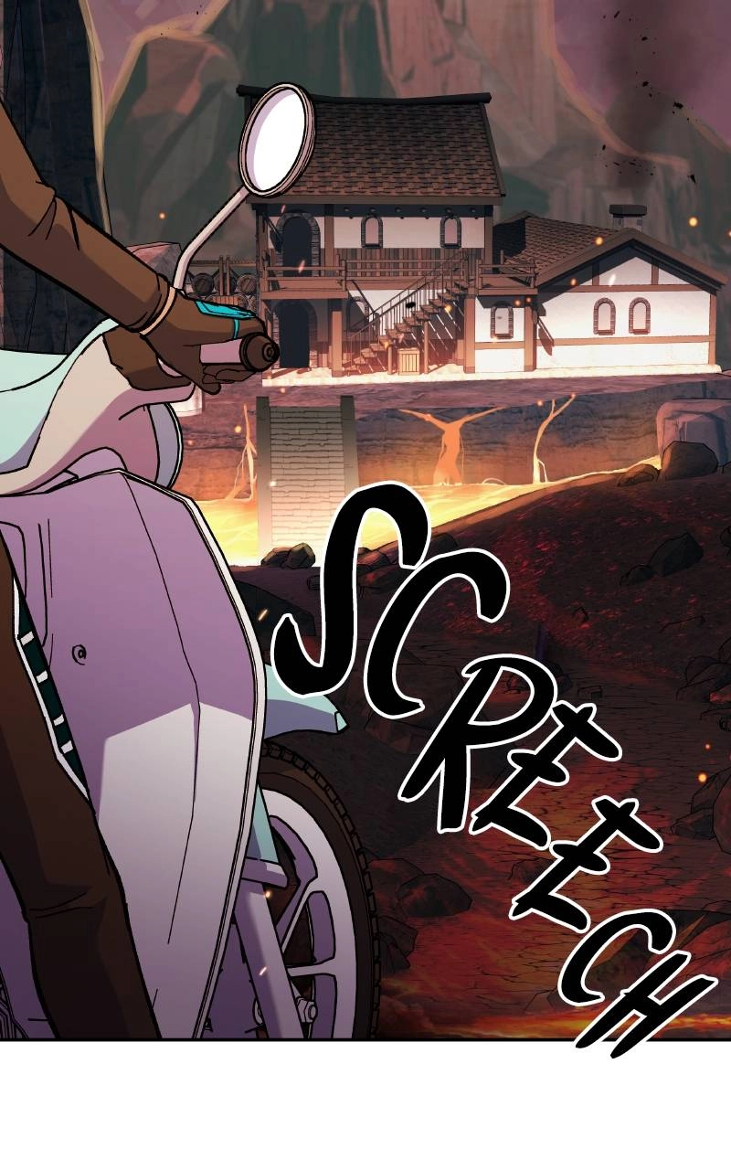 Divine Delivery Chapter 14, page 165 of 215