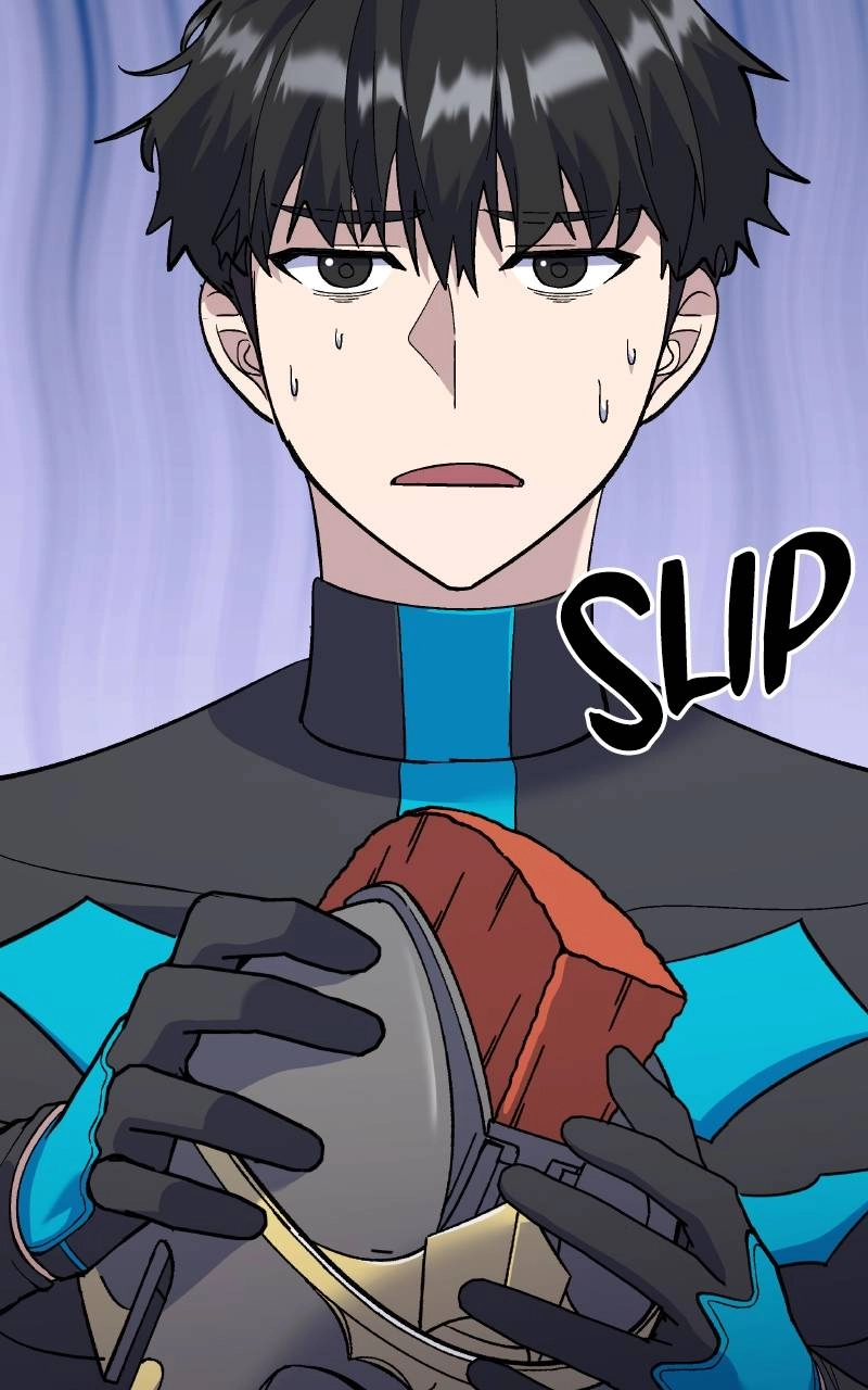 Divine Delivery Chapter 14, page 167 of 215