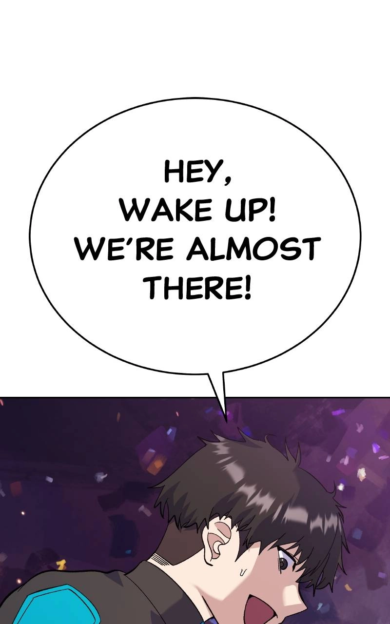 Divine Delivery Chapter 14, page 169 of 215