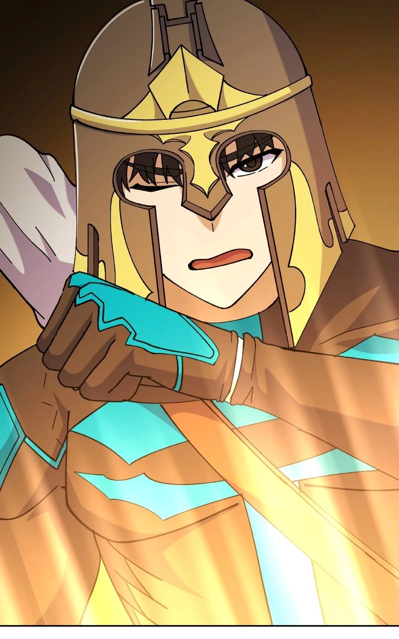 Divine Delivery Chapter 14, page 17 of 215