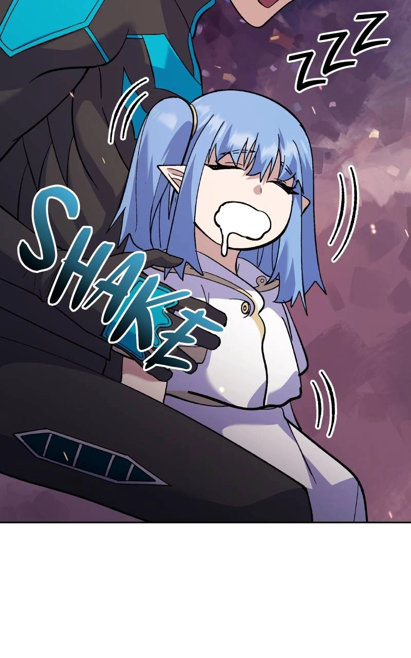 Divine Delivery Chapter 14, page 170 of 215
