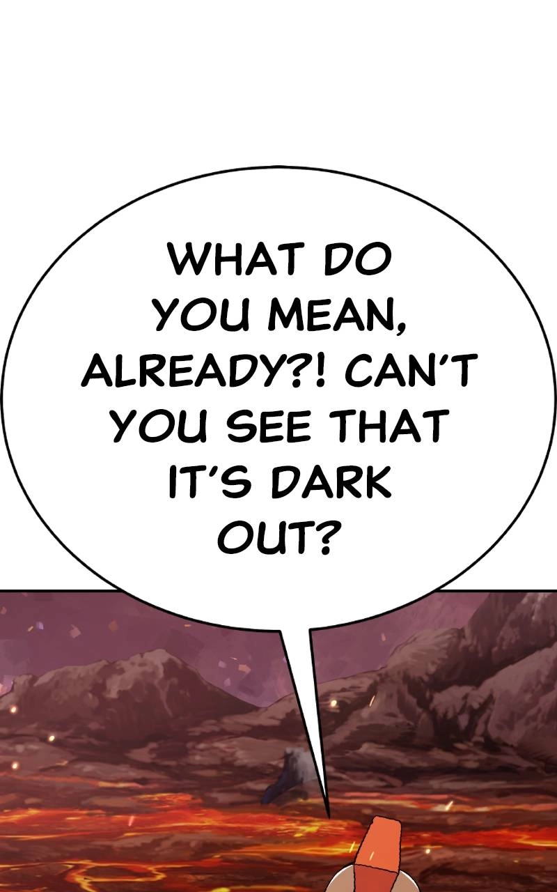 Divine Delivery Chapter 14, page 175 of 215
