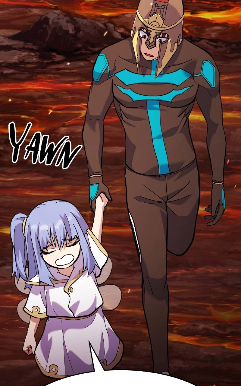 Divine Delivery Chapter 14, page 176 of 215