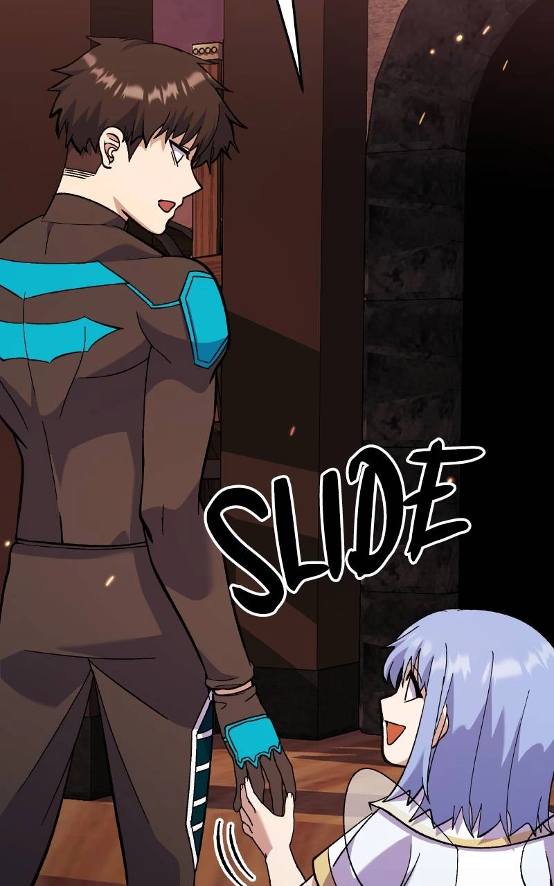 Divine Delivery Chapter 14, page 183 of 215