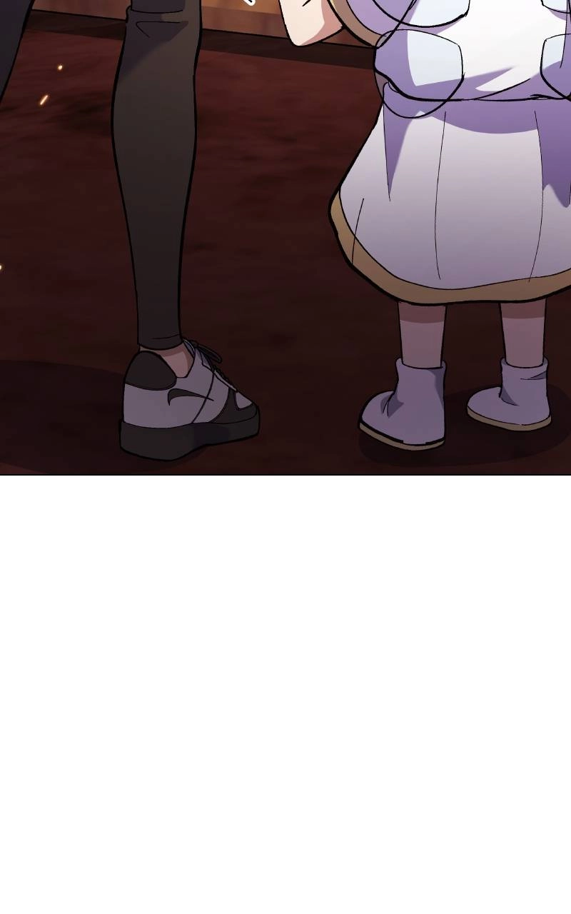 Divine Delivery Chapter 14, page 184 of 215