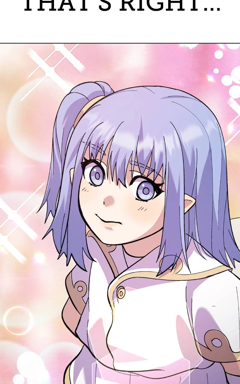Divine Delivery Chapter 14, page 188 of 215
