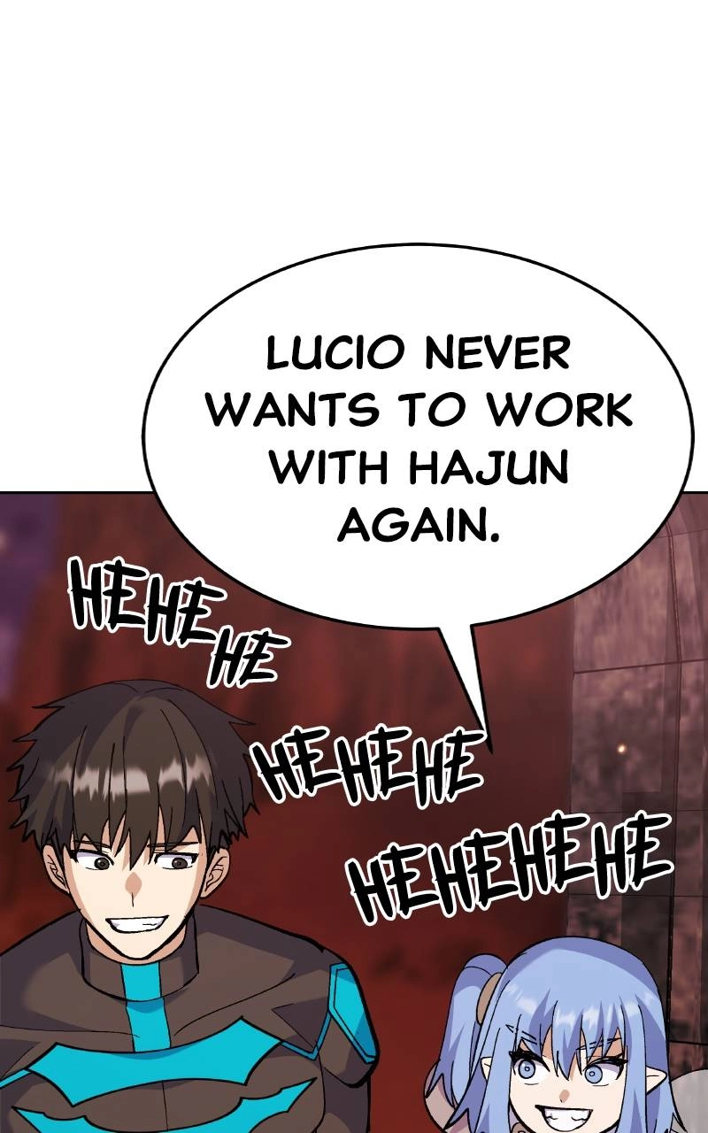 Divine Delivery Chapter 14, page 198 of 215