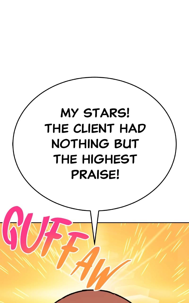 Divine Delivery Chapter 14, page 202 of 215