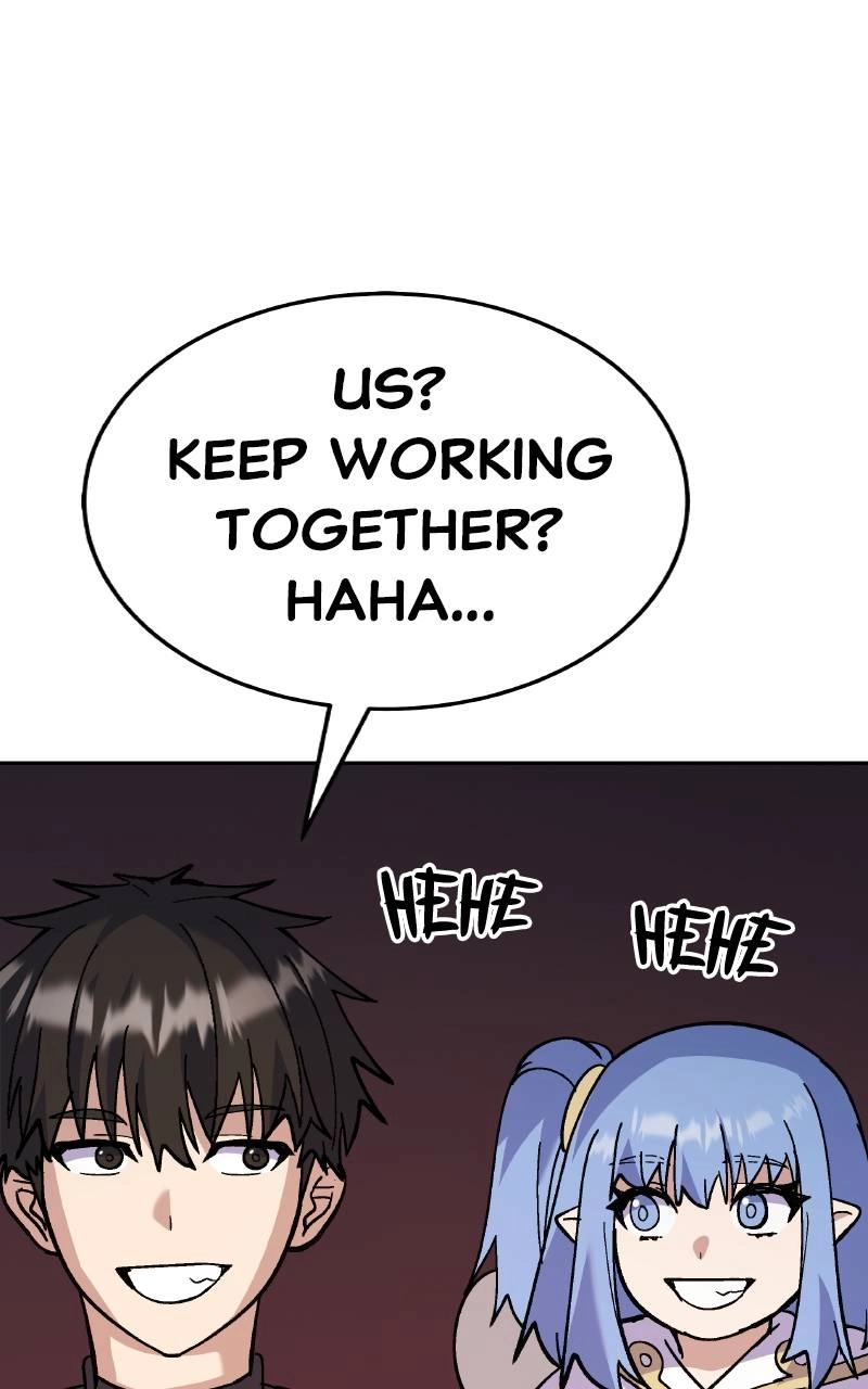 Divine Delivery Chapter 14, page 208 of 215