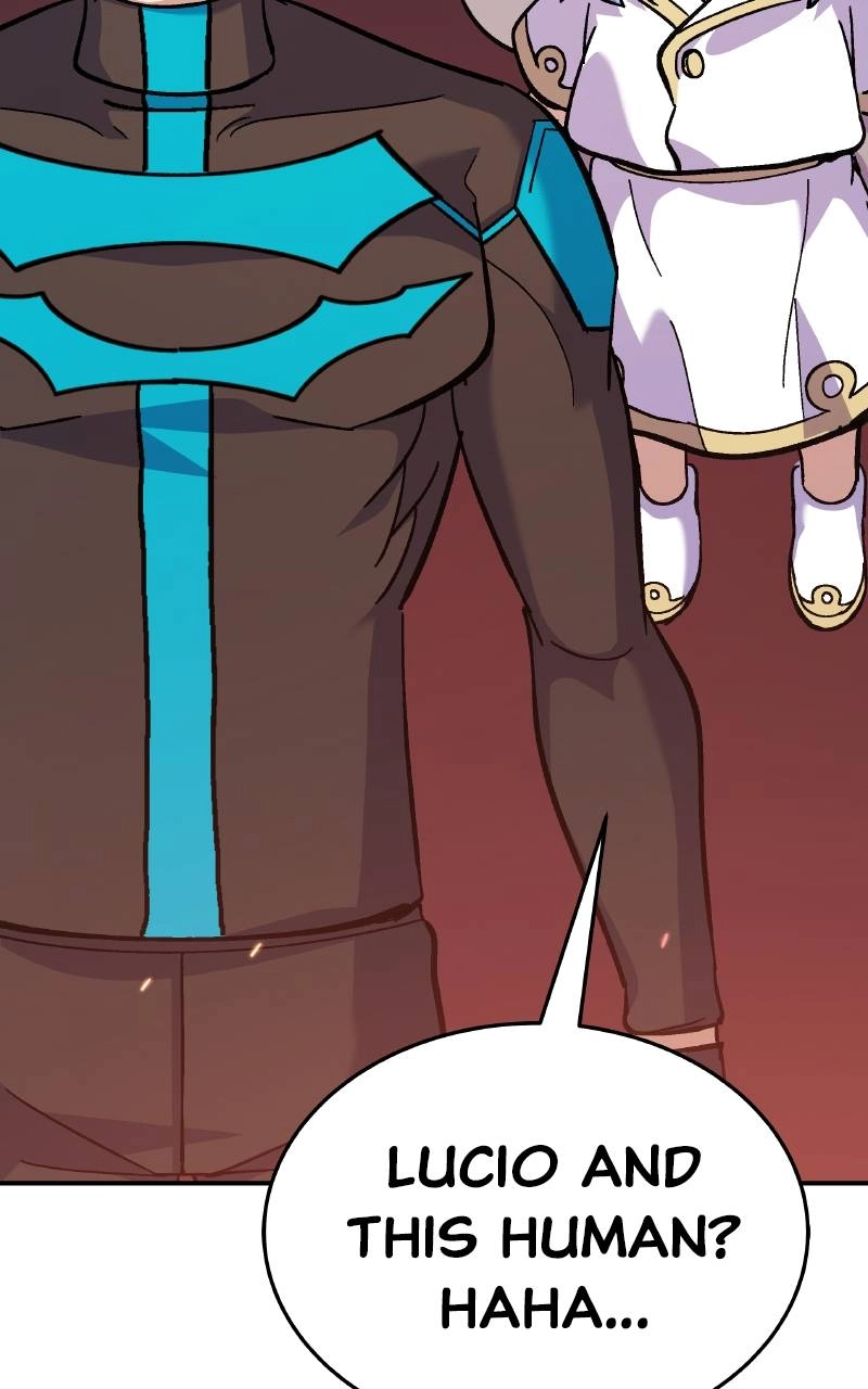 Divine Delivery Chapter 14, page 209 of 215