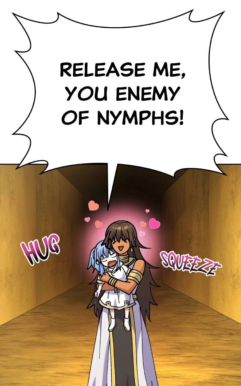 Divine Delivery Chapter 14, page 36 of 215