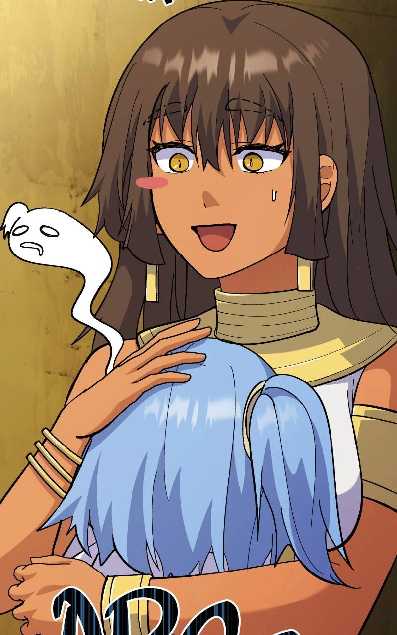 Divine Delivery Chapter 14, page 50 of 215