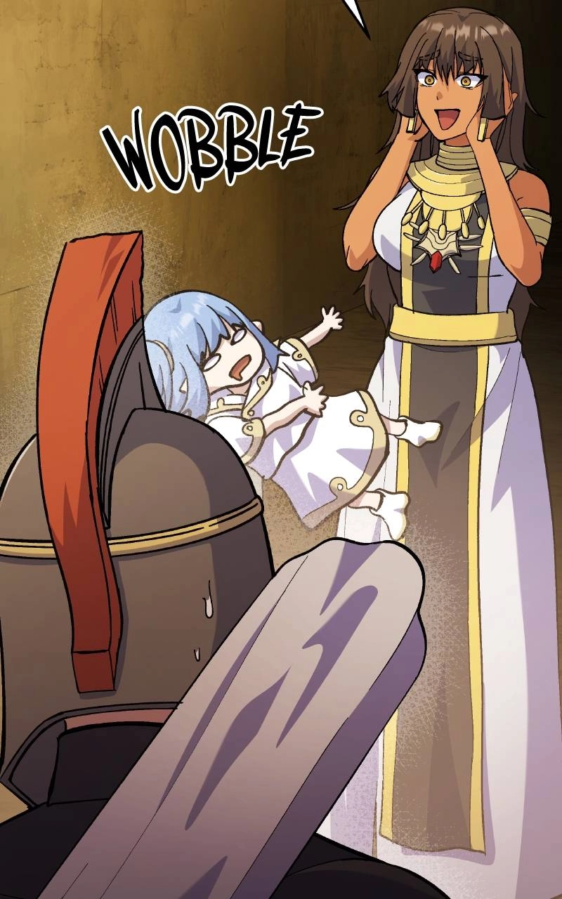 Divine Delivery Chapter 14, page 53 of 215