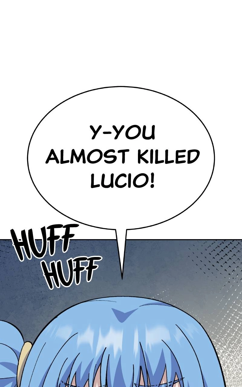 Divine Delivery Chapter 14, page 55 of 215