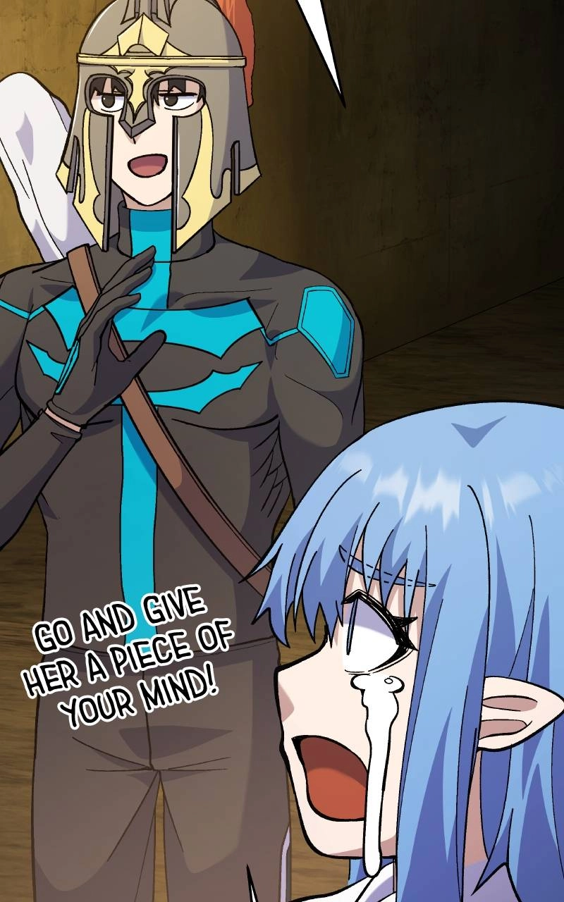 Divine Delivery Chapter 14, page 58 of 215