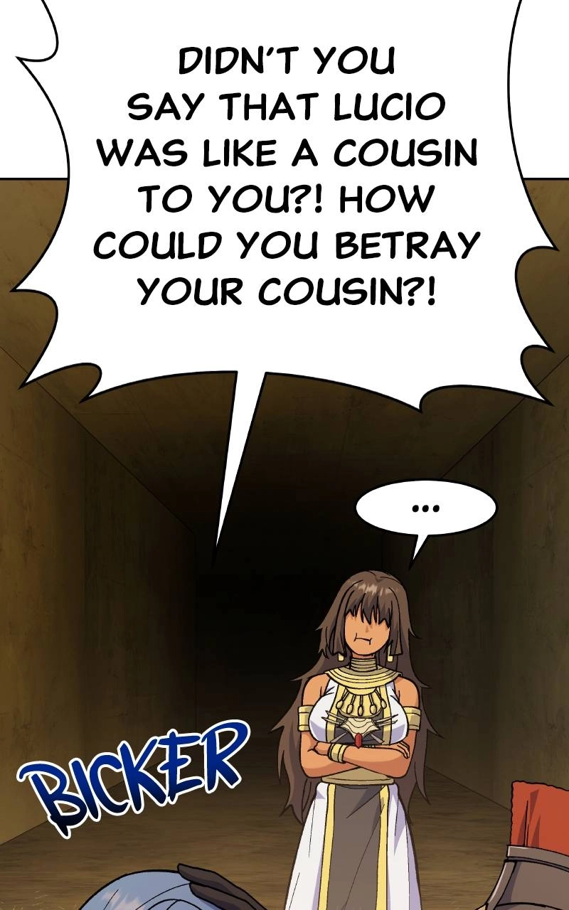 Divine Delivery Chapter 14, page 60 of 215