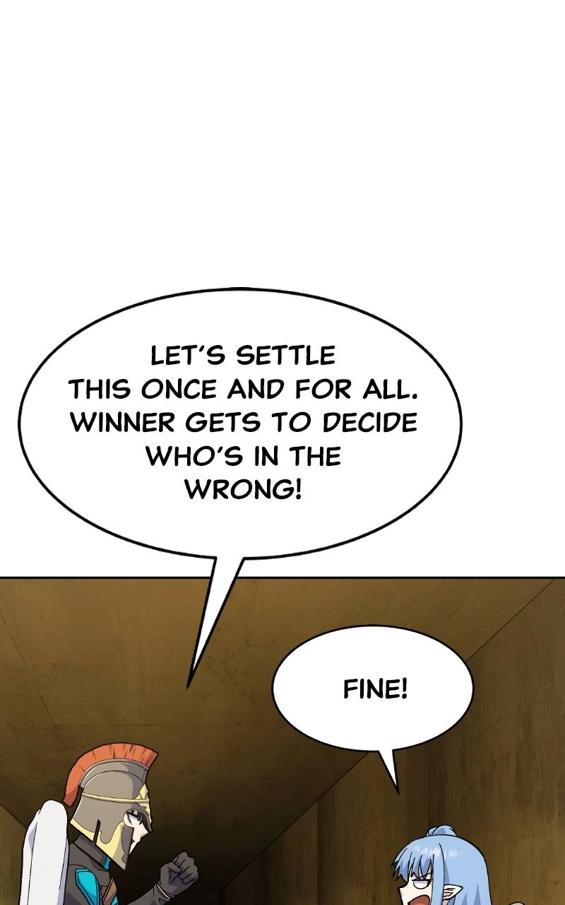 Divine Delivery Chapter 14, page 69 of 215