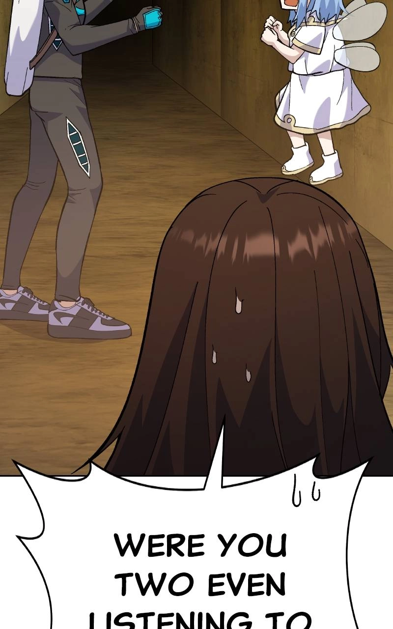 Divine Delivery Chapter 14, page 70 of 215