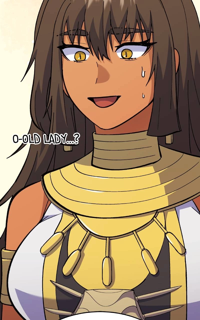 Divine Delivery Chapter 14, page 80 of 215