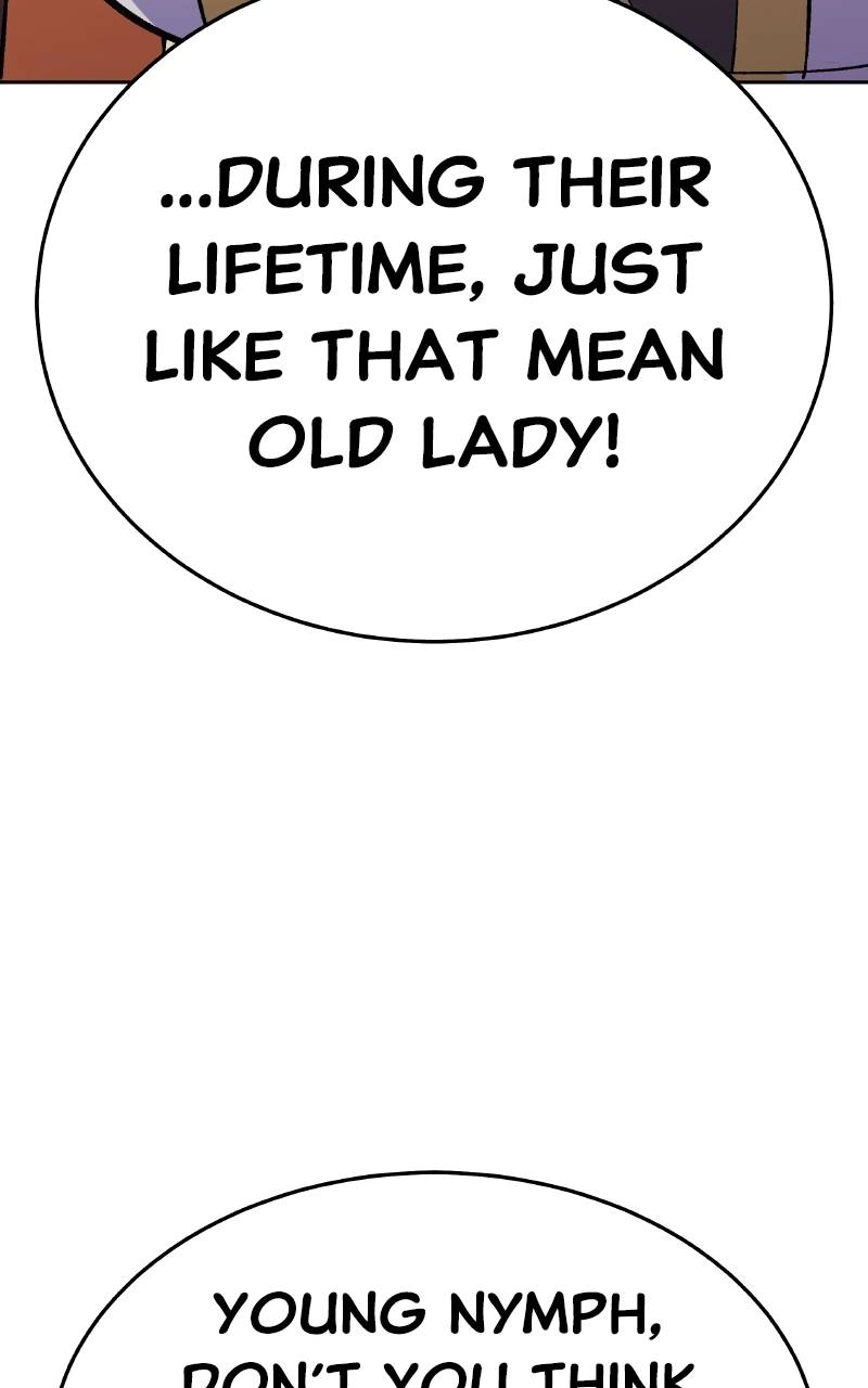 Divine Delivery Chapter 14, page 81 of 215