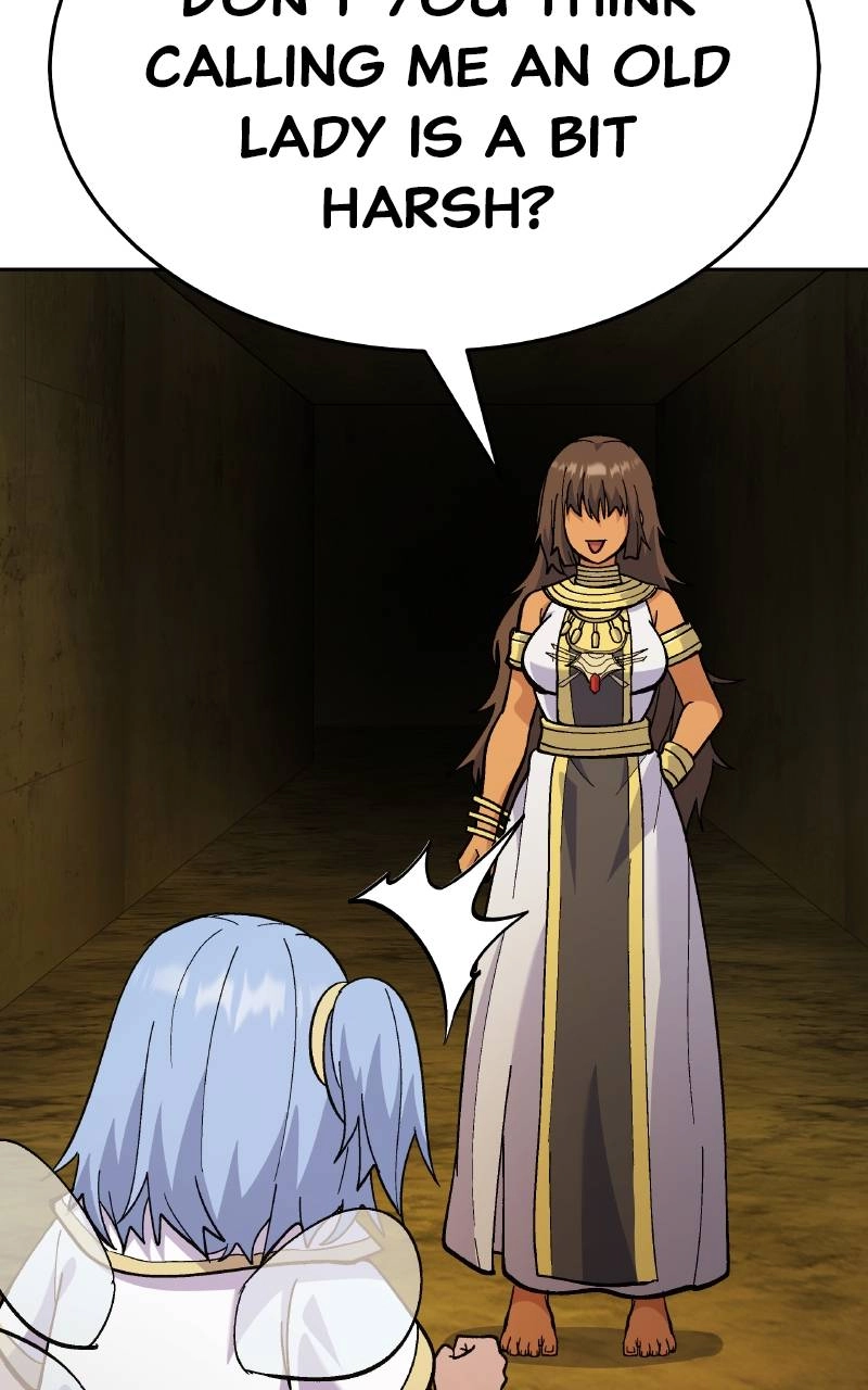 Divine Delivery Chapter 14, page 82 of 215