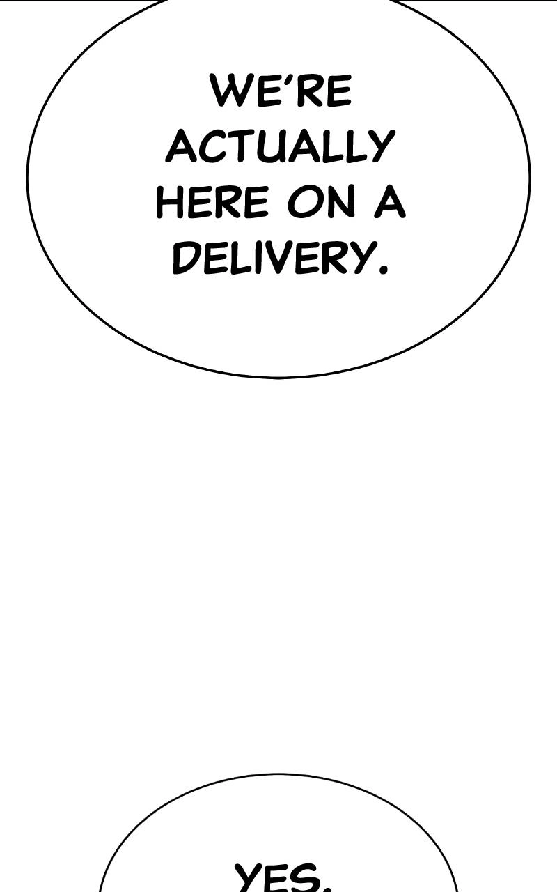 Divine Delivery Chapter 14, page 86 of 215