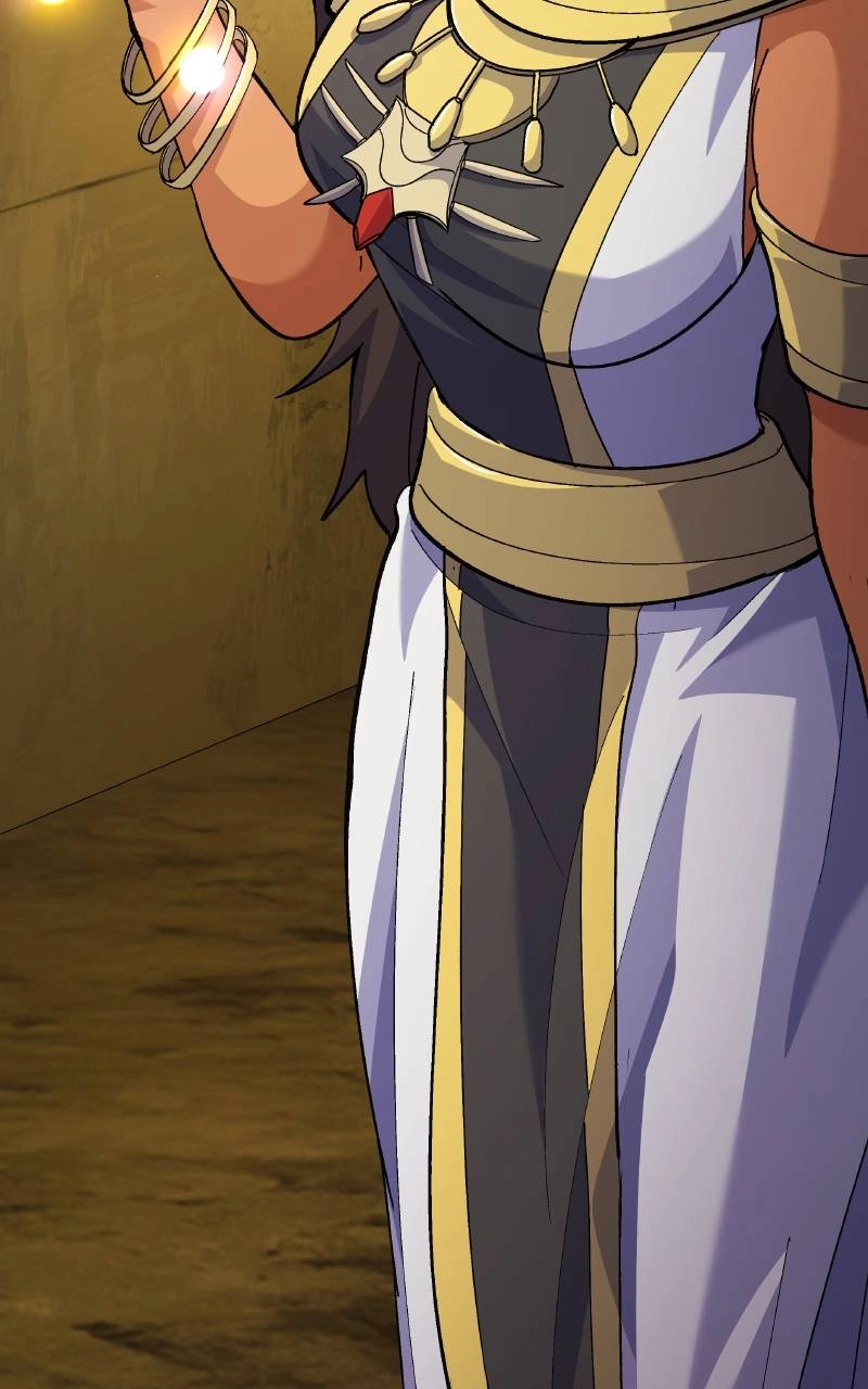 Divine Delivery Chapter 14, page 90 of 215