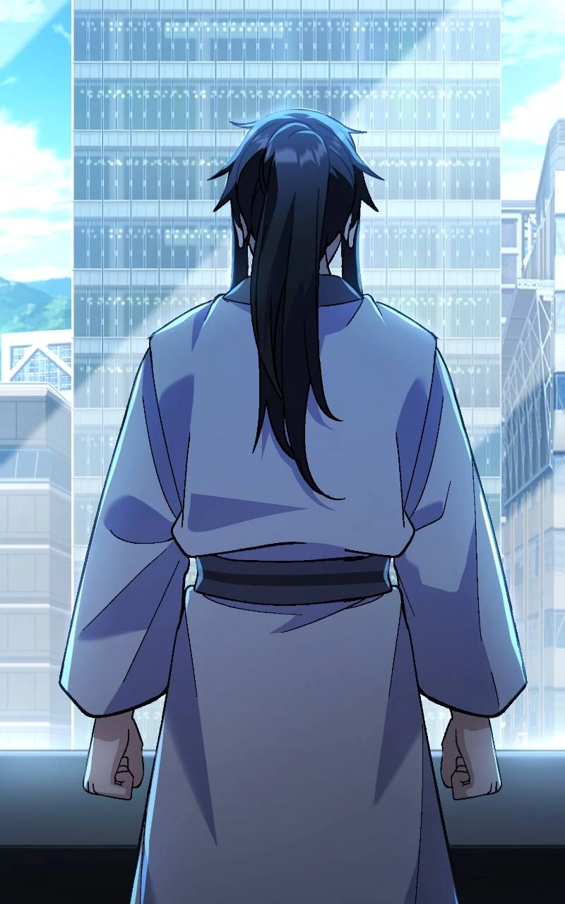 Divine Delivery Chapter 15, page 101 of 177