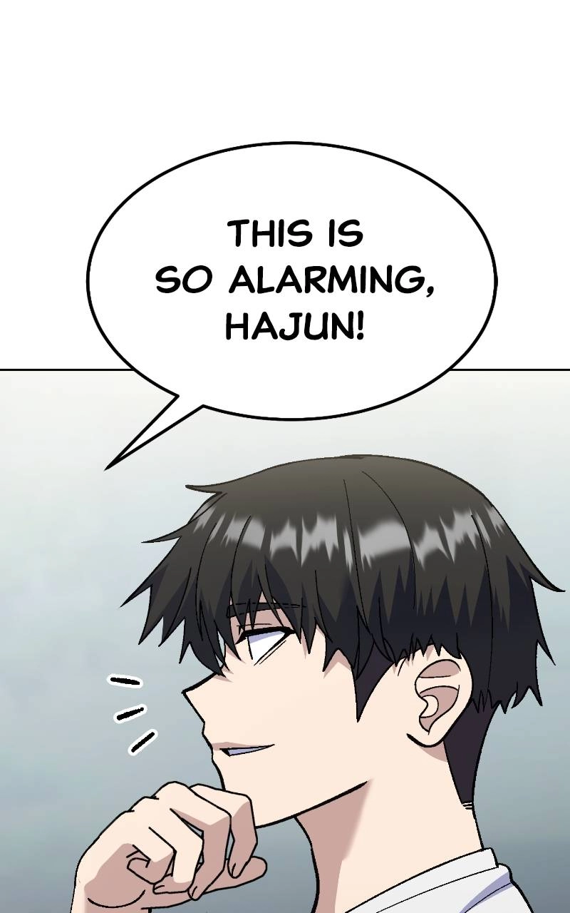 Divine Delivery Chapter 15, page 113 of 177