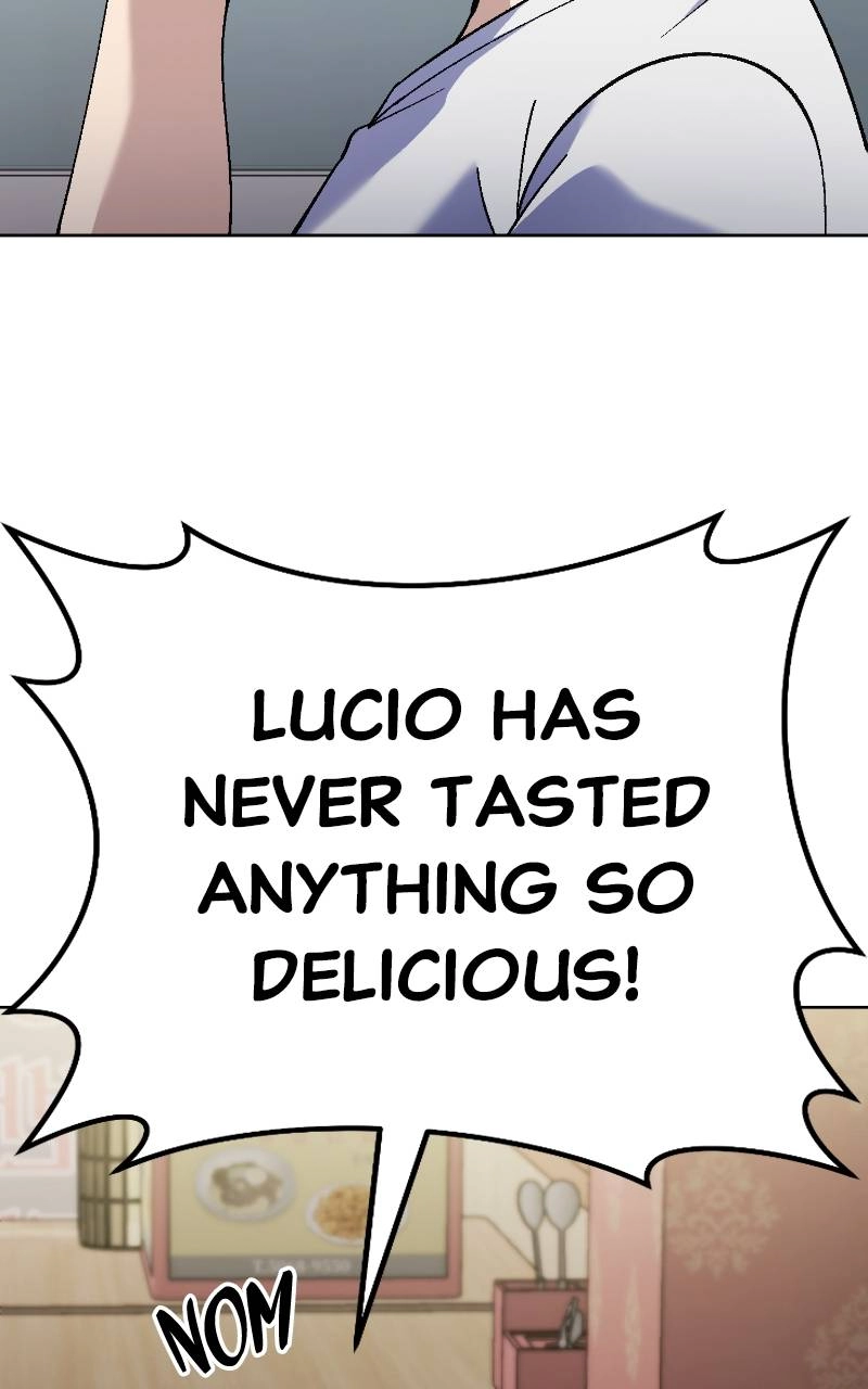 Divine Delivery Chapter 15, page 114 of 177