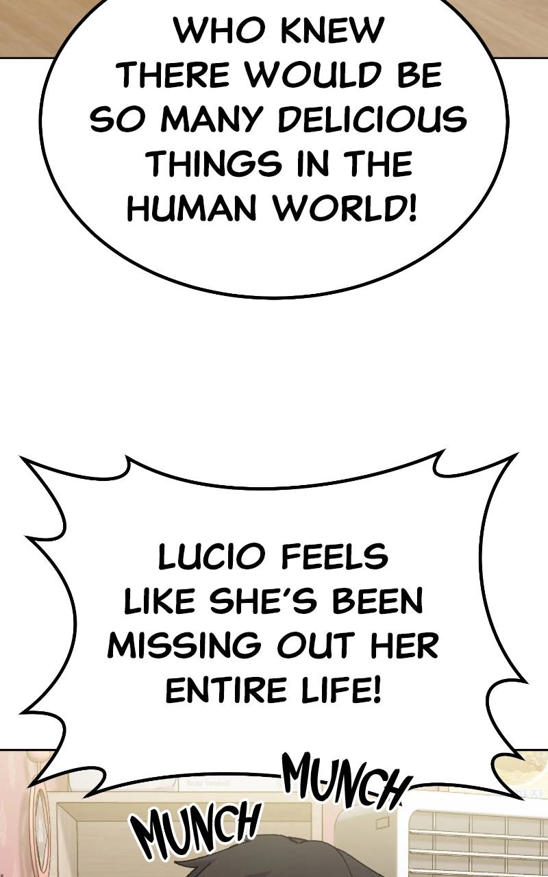 Divine Delivery Chapter 15, page 118 of 177
