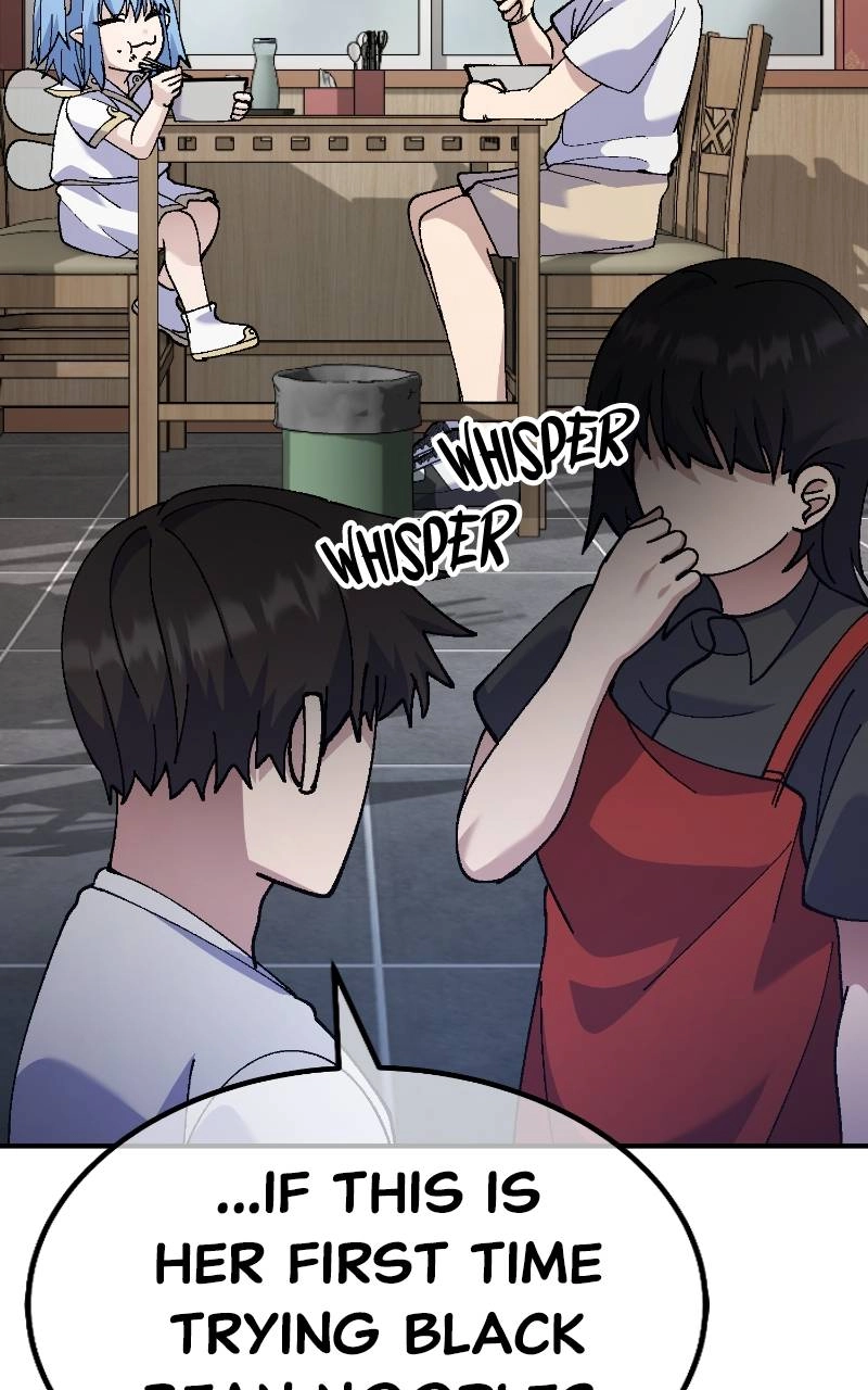 Divine Delivery Chapter 15, page 121 of 177