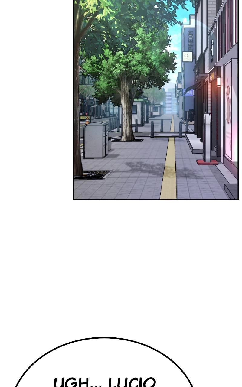 Divine Delivery Chapter 15, page 125 of 177