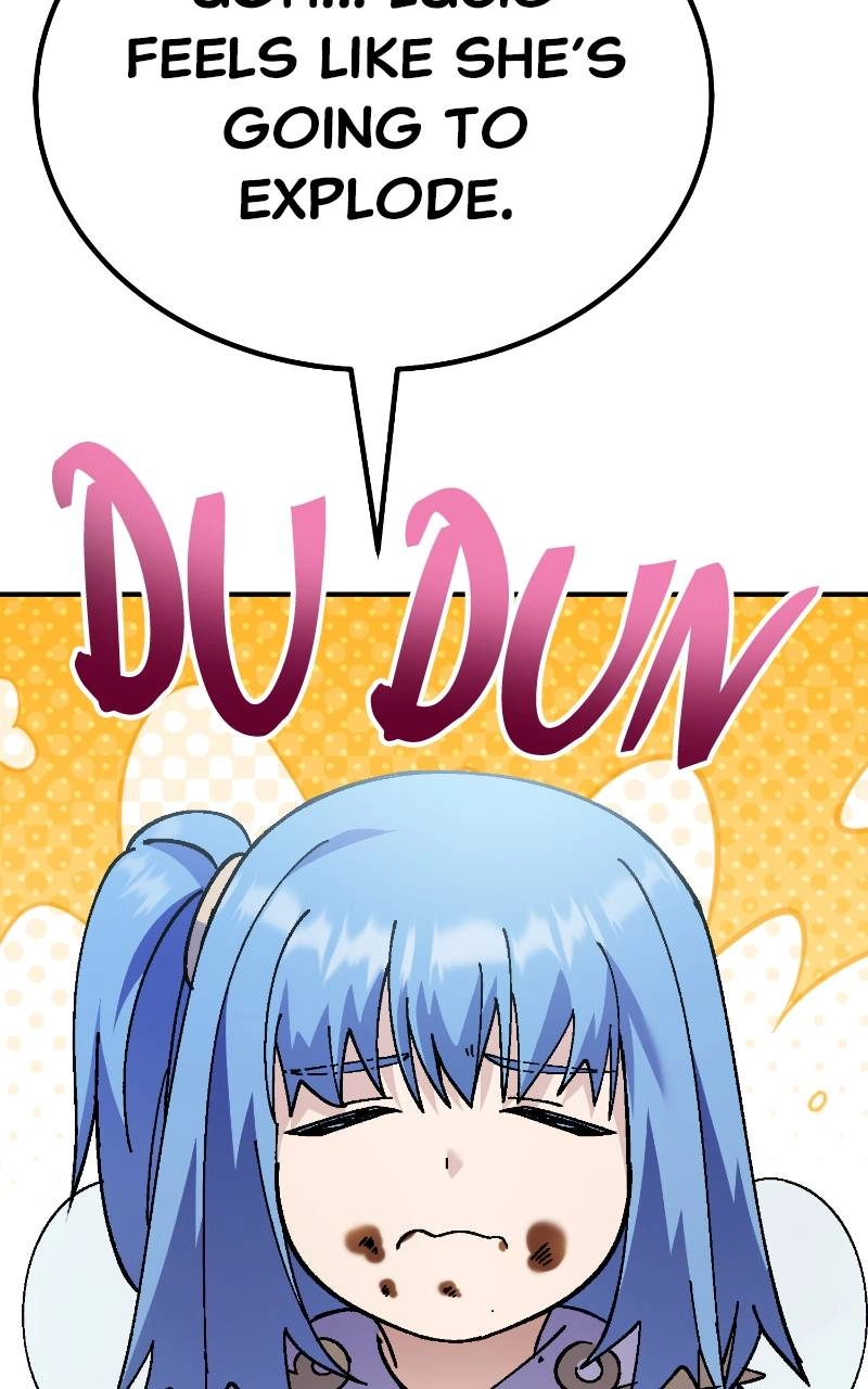Divine Delivery Chapter 15, page 126 of 177
