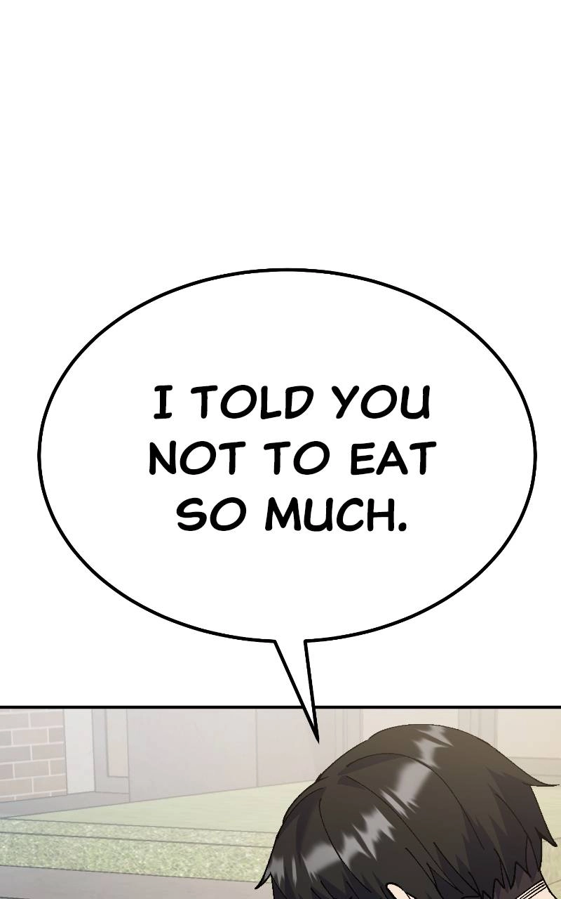Divine Delivery Chapter 15, page 128 of 177