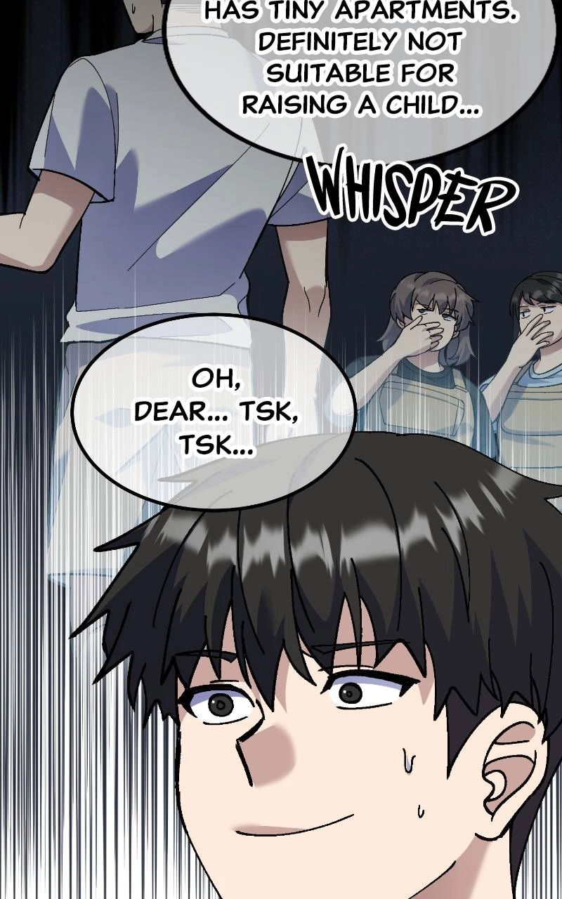 Divine Delivery Chapter 15, page 133 of 177