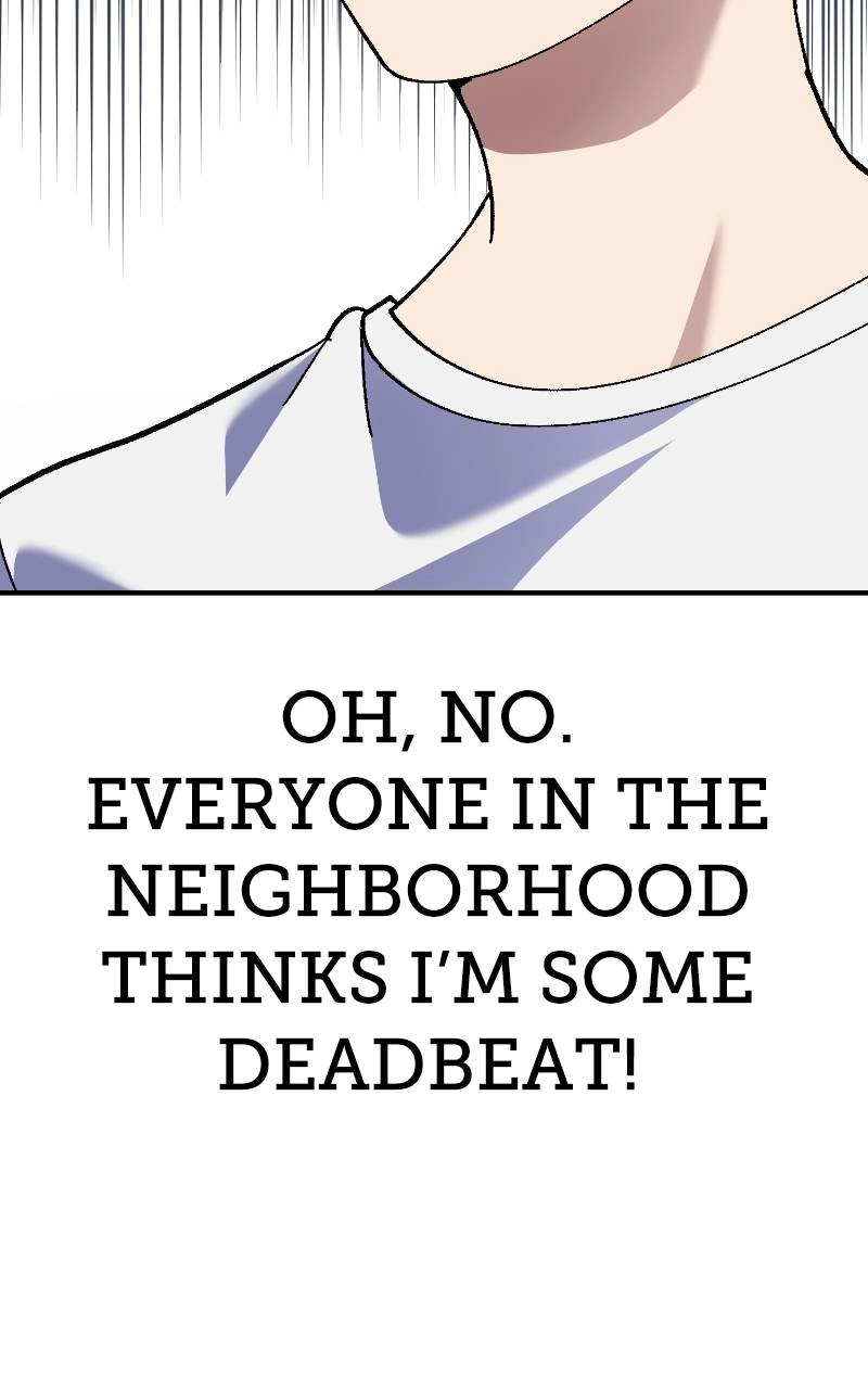 Divine Delivery Chapter 15, page 134 of 177