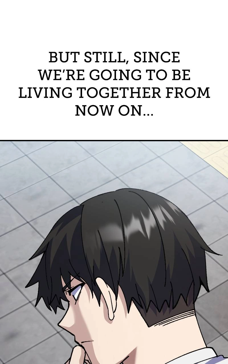 Divine Delivery Chapter 15, page 135 of 177