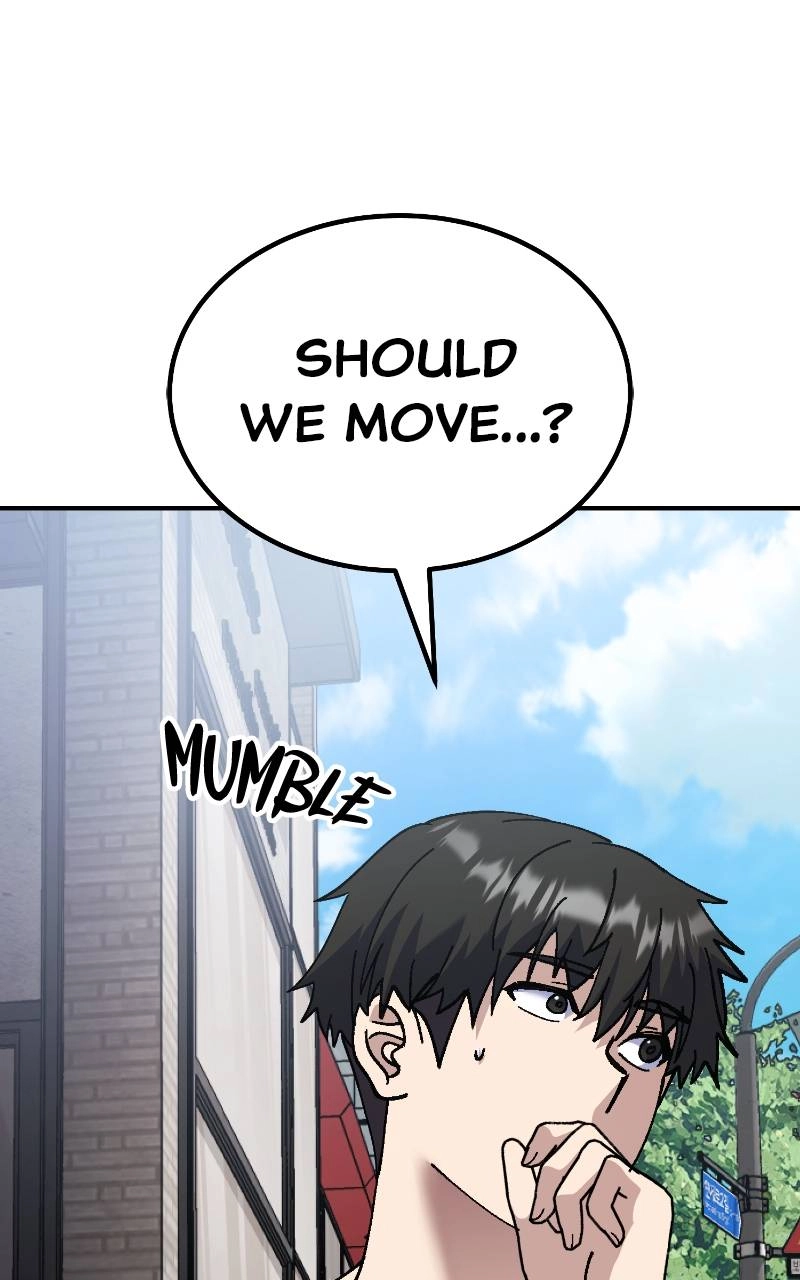 Divine Delivery Chapter 15, page 137 of 177
