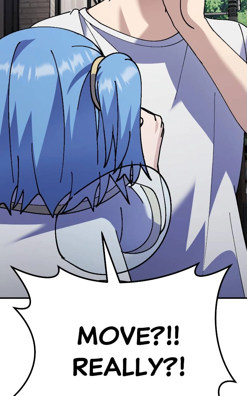 Divine Delivery Chapter 15, page 138 of 177