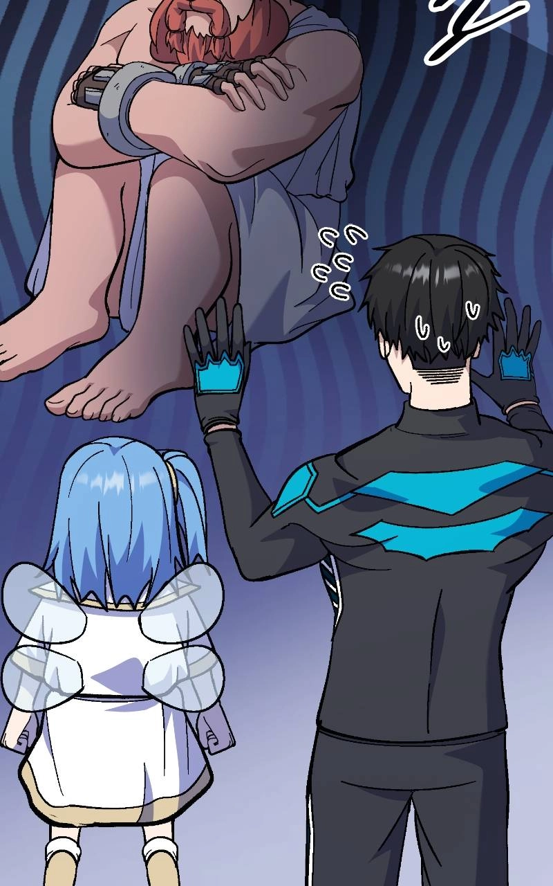 Divine Delivery Chapter 15, page 14 of 177