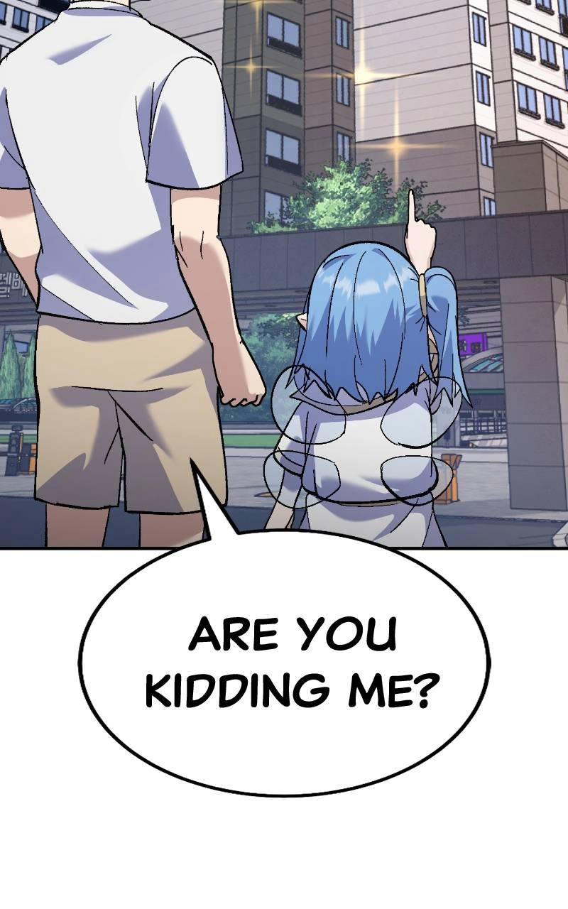 Divine Delivery Chapter 15, page 145 of 177