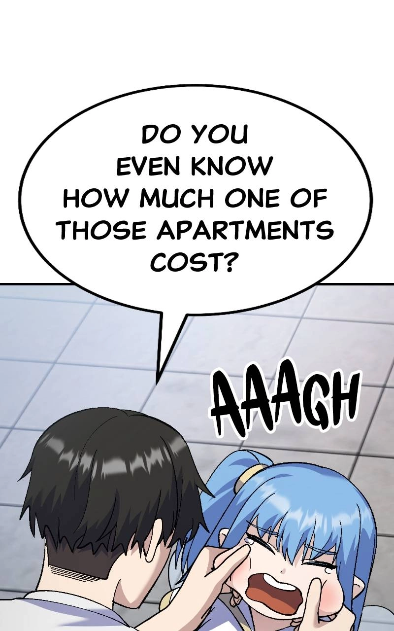 Divine Delivery Chapter 15, page 146 of 177