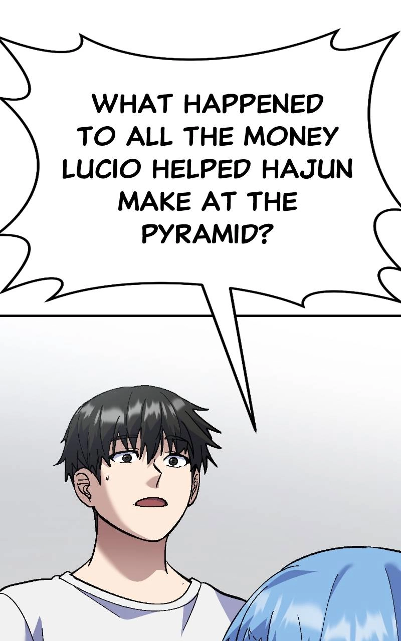 Divine Delivery Chapter 15, page 148 of 177