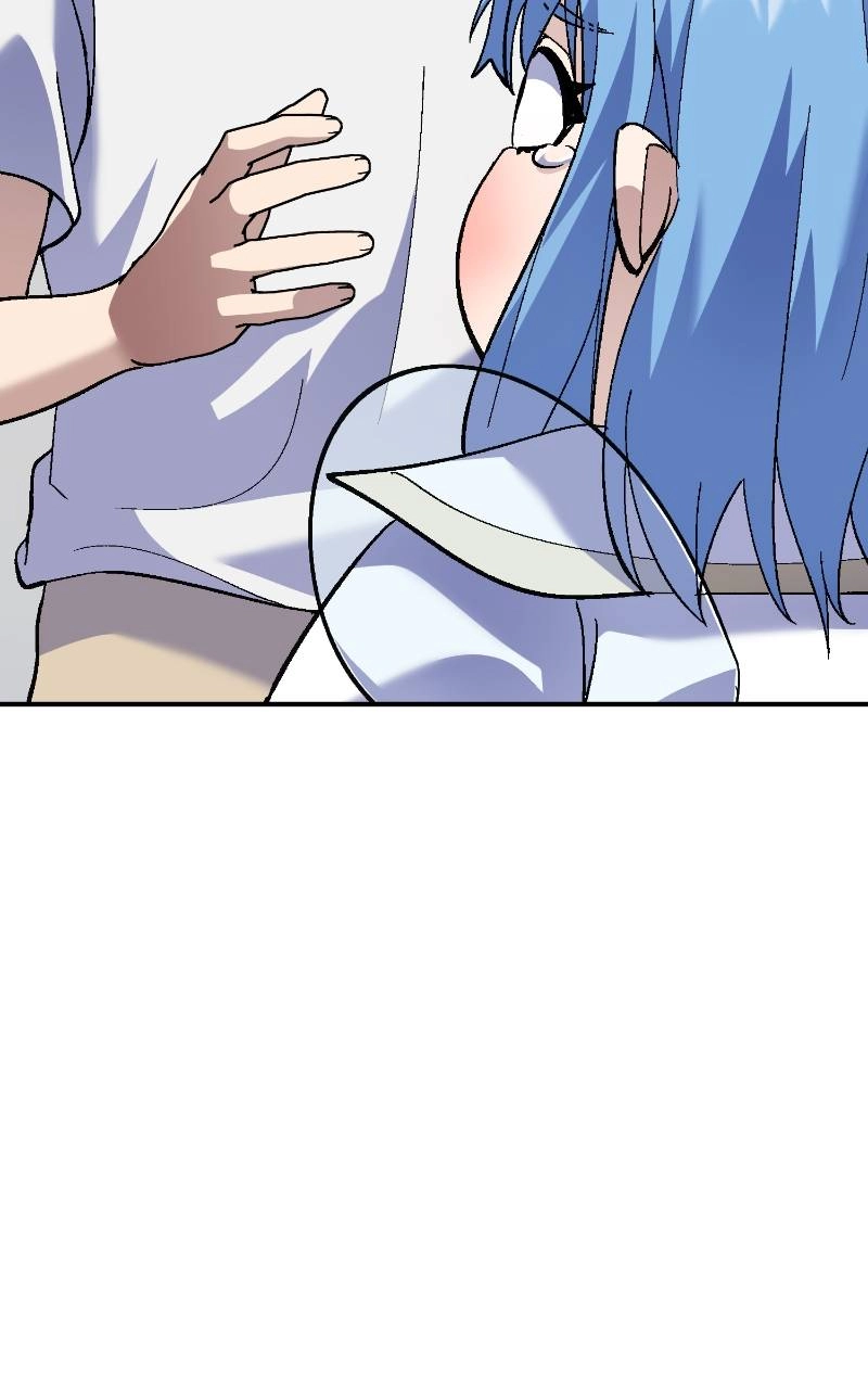 Divine Delivery Chapter 15, page 149 of 177