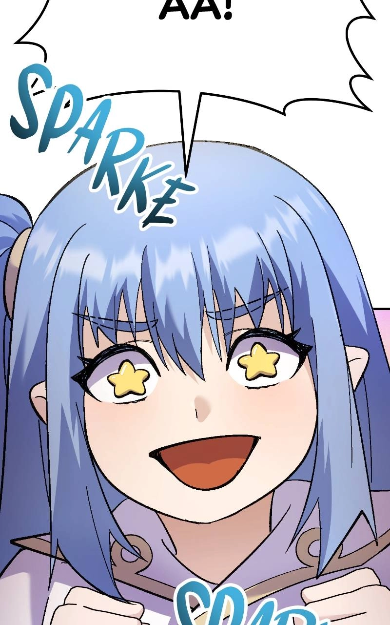 Divine Delivery Chapter 15, page 155 of 177