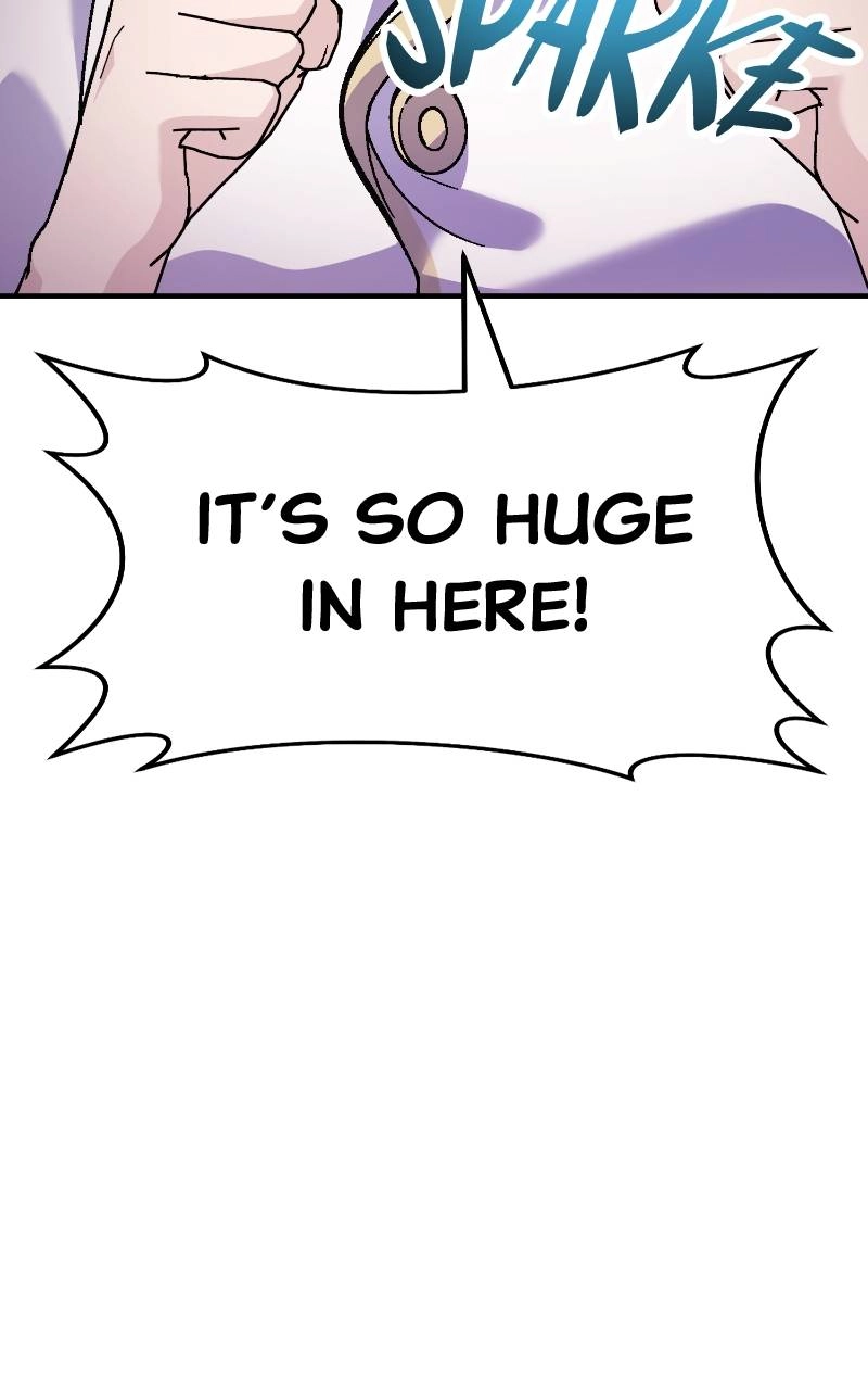 Divine Delivery Chapter 15, page 156 of 177
