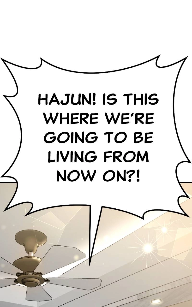 Divine Delivery Chapter 15, page 157 of 177