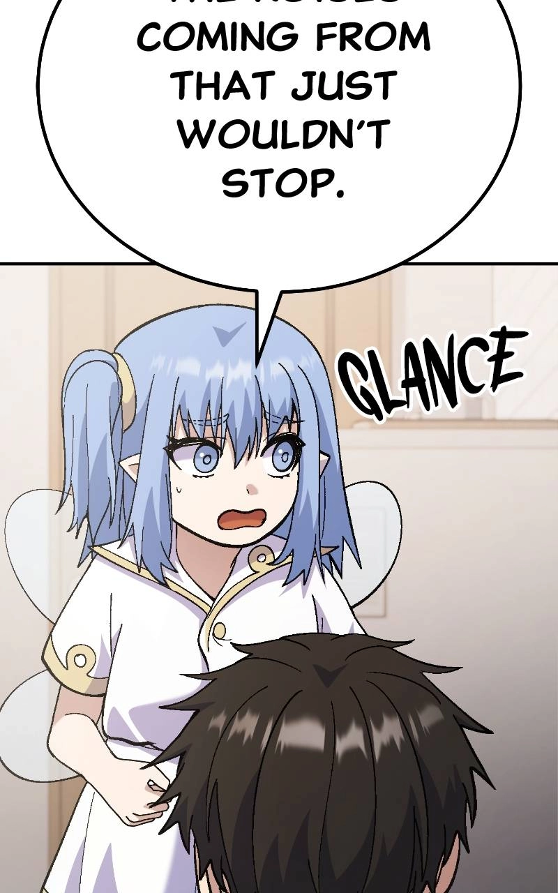Divine Delivery Chapter 15, page 18 of 177