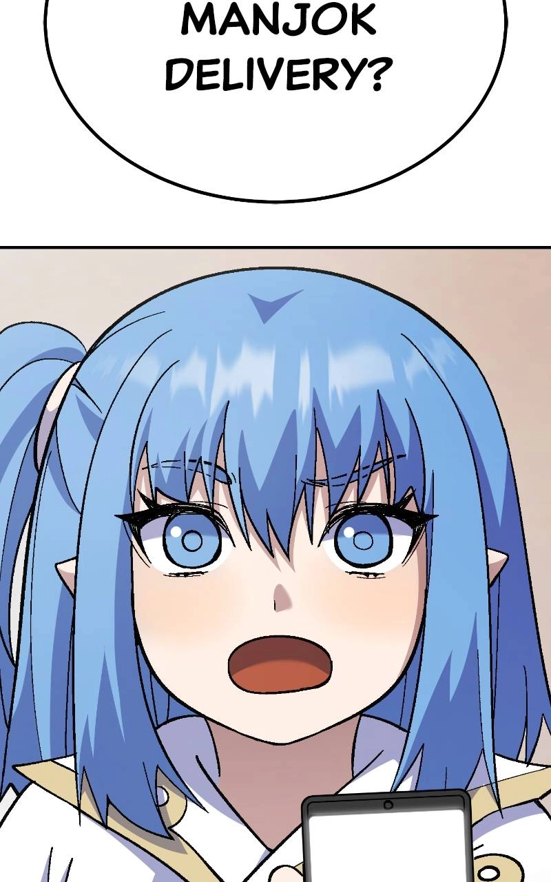 Divine Delivery Chapter 15, page 22 of 177